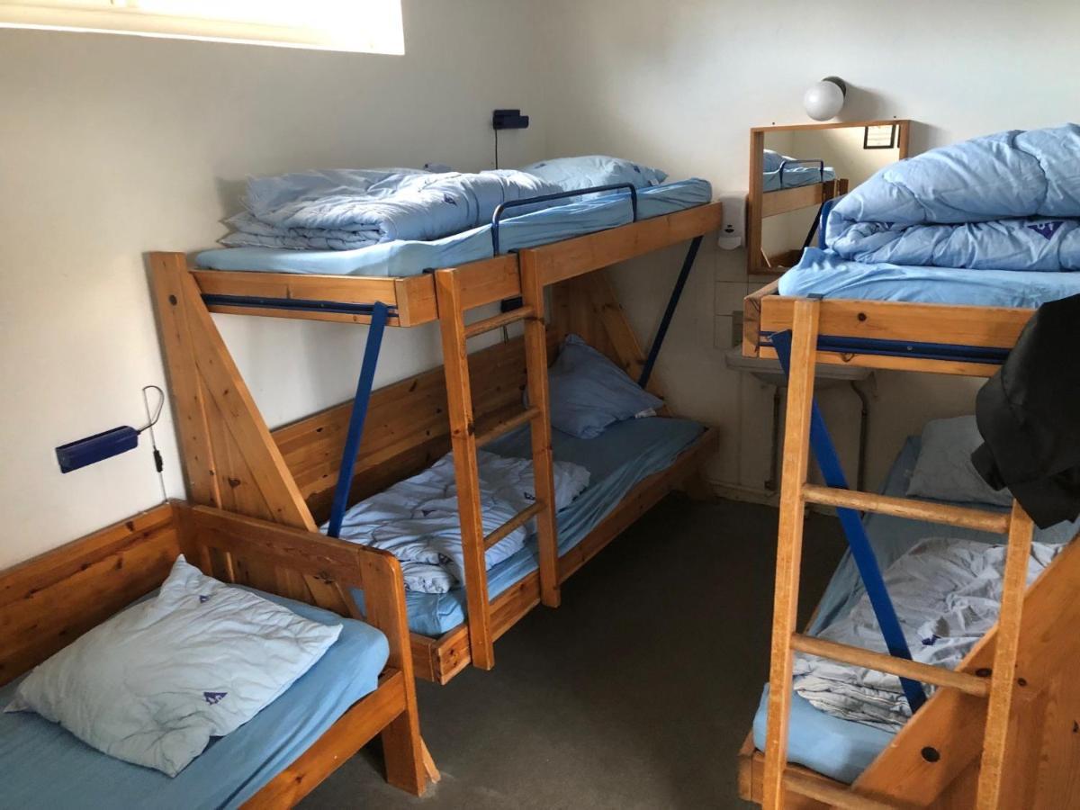 Danhostel 헬싱괴르 외부 사진