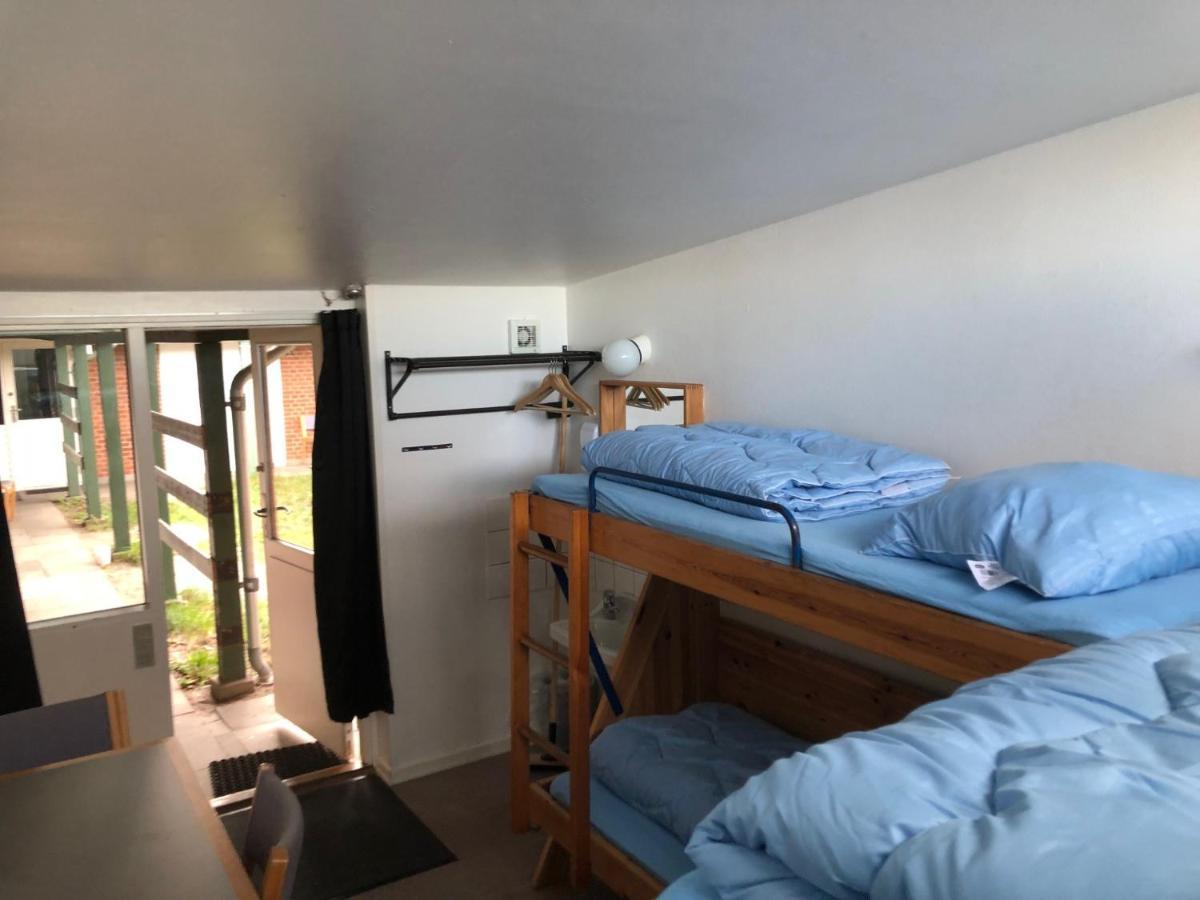 Danhostel 헬싱괴르 외부 사진
