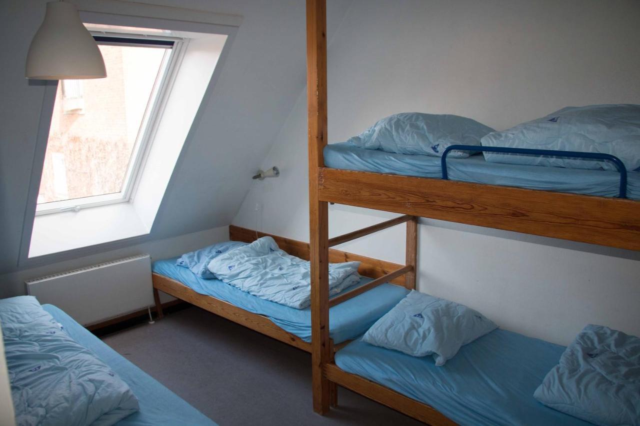 Danhostel 헬싱괴르 외부 사진