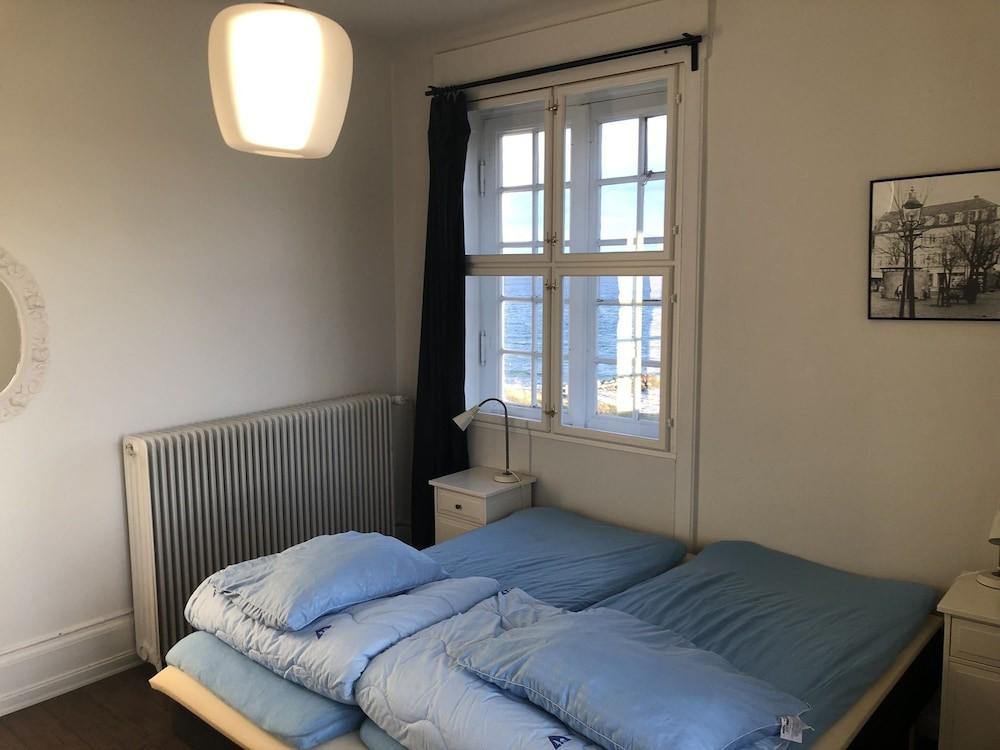 Danhostel 헬싱괴르 외부 사진