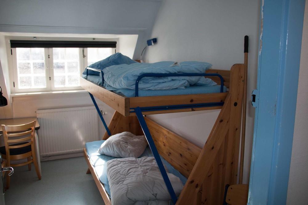 Danhostel 헬싱괴르 외부 사진