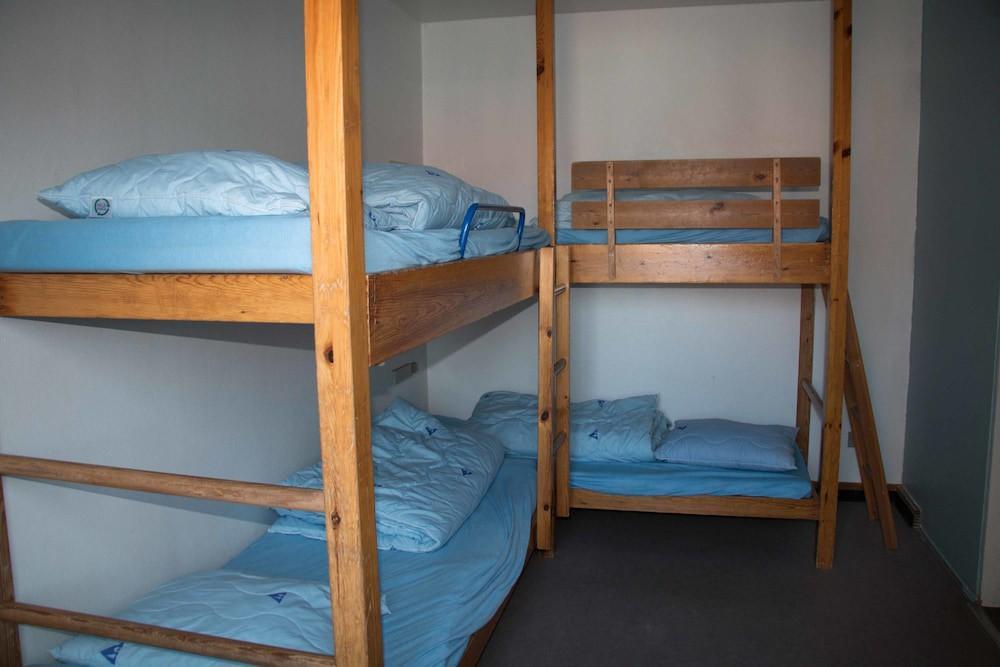 Danhostel 헬싱괴르 외부 사진