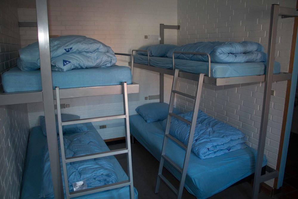 Danhostel 헬싱괴르 외부 사진