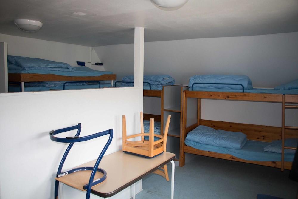 Danhostel 헬싱괴르 외부 사진