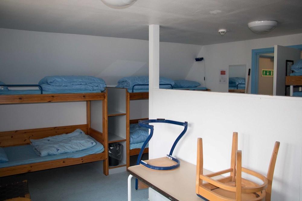 Danhostel 헬싱괴르 외부 사진