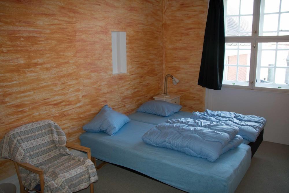 Danhostel 헬싱괴르 외부 사진
