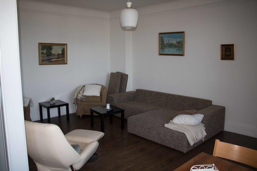 Danhostel 헬싱괴르 외부 사진