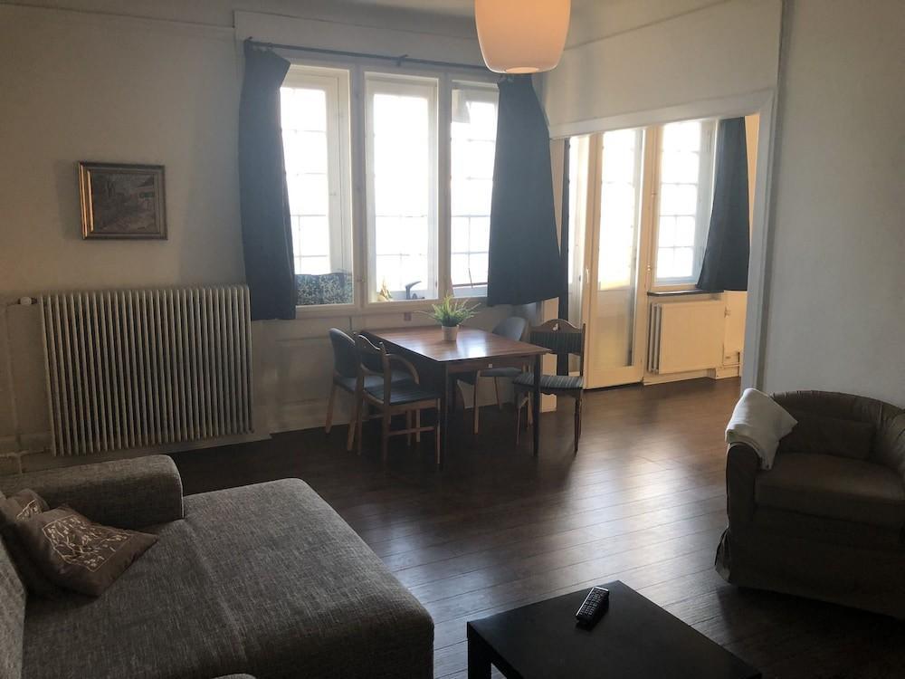 Danhostel 헬싱괴르 외부 사진