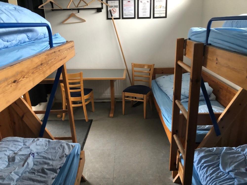 Danhostel 헬싱괴르 외부 사진