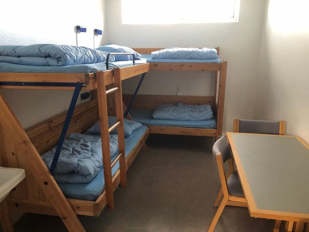 Danhostel 헬싱괴르 외부 사진