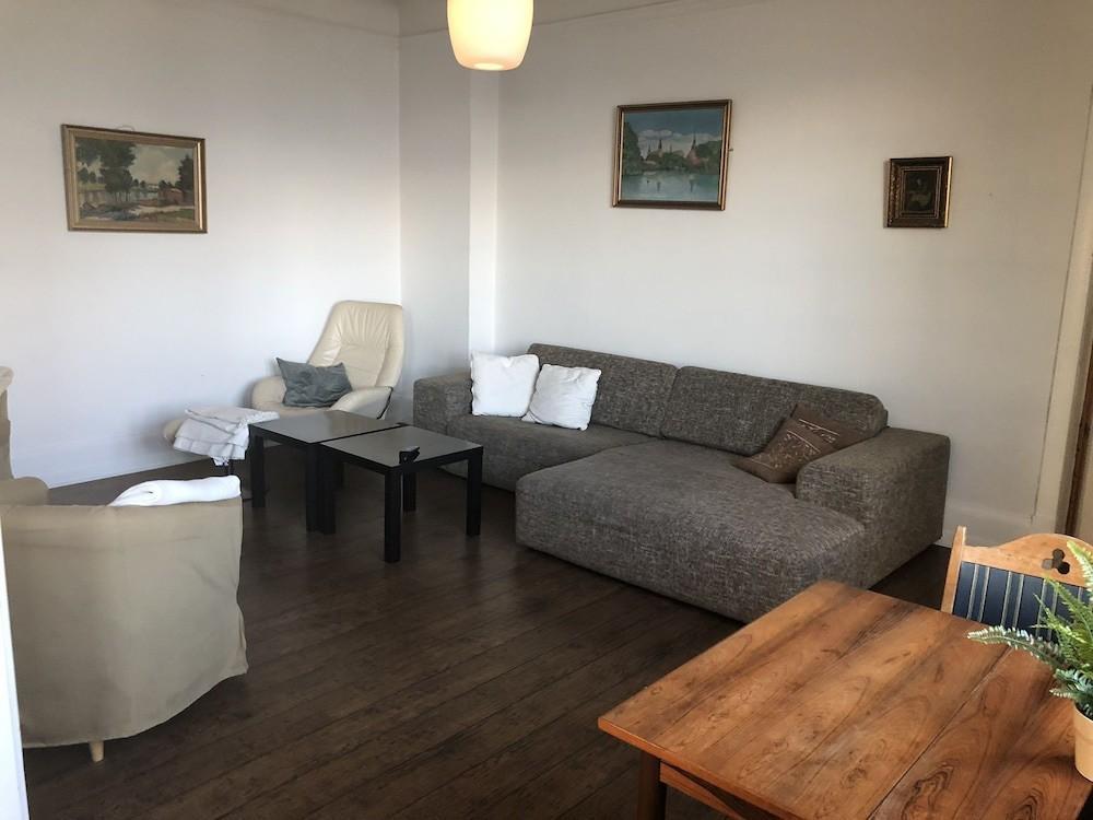 Danhostel 헬싱괴르 외부 사진